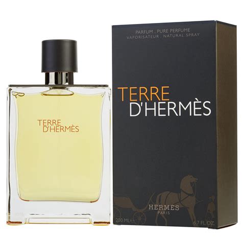 terre d hermes 200ml|where to buy terre d'hermes.